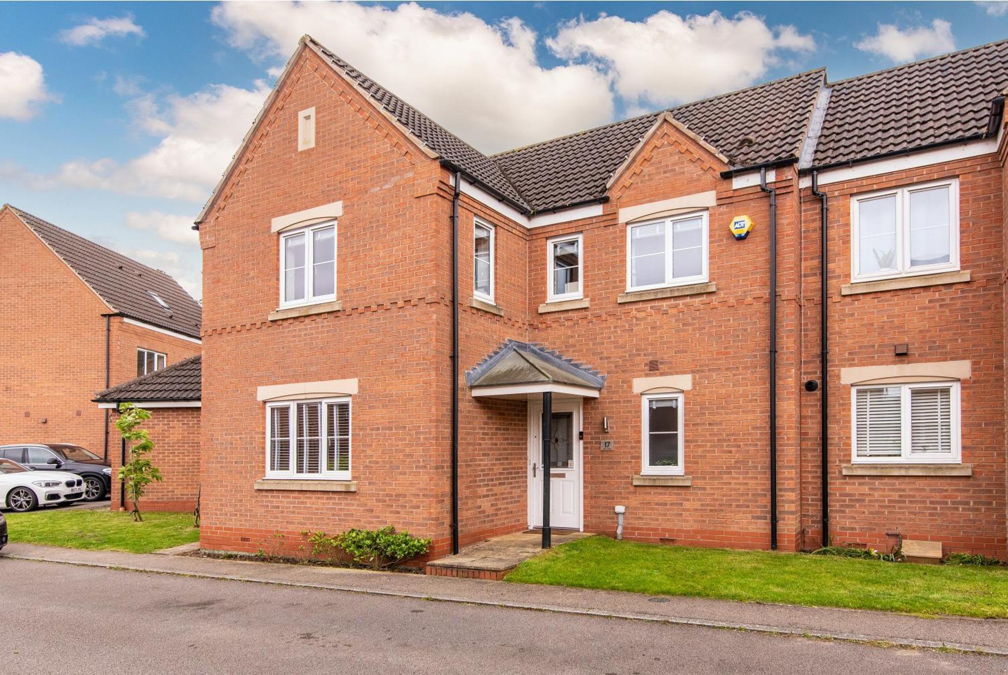 Charming Family Retreat - 3 Bed Home In Bingham Esterno foto